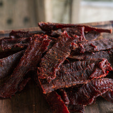 Load image into Gallery viewer, Case of 10 - Cajun Jerky Seasoning & Natural Cure Kits for 10 lbs
