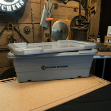 Load image into Gallery viewer, Bearded Butchers 50 lb Poly Meat Lug and Lid Combo