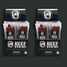 Load image into Gallery viewer, Beef Sticks and Jerky Snacks Bundle