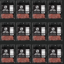 Load image into Gallery viewer, Beef Sticks and Jerky Snacks Bundle