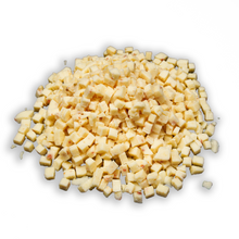 Load image into Gallery viewer, Case of 6 - Hi-Temp Diced Ghost Pepper Cheese 1lb