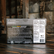 Load image into Gallery viewer, Case of 6 - Jalapeño Cheddar Bratwurst DIY Kit