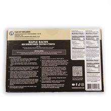 Load image into Gallery viewer, Case of 6 - Maple Bacon DIY Kits