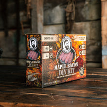 Load image into Gallery viewer, Case of 6 - Maple Bacon DIY Kits
