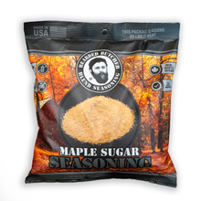 Load image into Gallery viewer, Case of 12 - Maple Sugar Seasoning 2.15lb