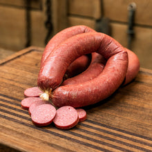 Load image into Gallery viewer, Case of 6 - Old Fashioned Ring Bologna DIY Kit