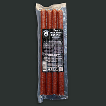 Load image into Gallery viewer, Case of 6 - Bearded Butcher Cajun Snack Sticks DIY Kit
