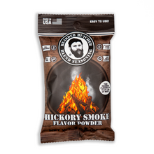 Load image into Gallery viewer, Hickory Smoke Flavor Powder - Case of 10
