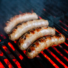 Load image into Gallery viewer, Case of 6 - Beer Bratwurst DIY Kit
