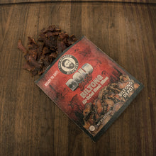 Load image into Gallery viewer, Case of 10 Packs - Bearded Butcher Bold Blend Biltong 3 oz

