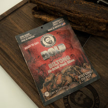 Load image into Gallery viewer, Case of 10 Packs - Bearded Butcher Bold Blend Biltong 3 oz
