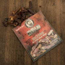 Load image into Gallery viewer, Case of 10 Packs - Bearded Butcher Bold Blend Biltong 3 oz
