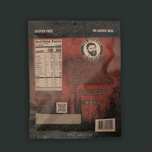 Load image into Gallery viewer, Case of 10 Packs - Bearded Butcher Bold Blend Biltong 3 oz
