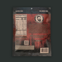 Load image into Gallery viewer, Case of 10 Packs - Bearded Butcher Bold Blend Biltong 3 oz
