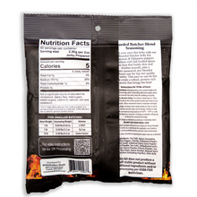 Load image into Gallery viewer, Case of 10 -  Hot Jerky Seasoning &amp; Natural Cure Kits for 10 lbs

