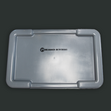 Load image into Gallery viewer, Bearded Butchers 50 lb Poly Meat Lug and Lid Combo
