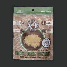 Load image into Gallery viewer, Bearded Butcher Natural Cure Celery &amp; Cherry Powder
