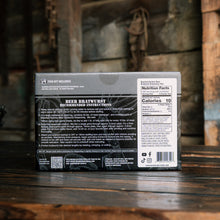 Load image into Gallery viewer, Case of 6 - Beer Bratwurst DIY Kit
