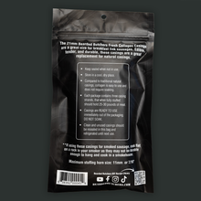 Load image into Gallery viewer, Case of 6 - 21mm Collagen Casing 3 Pack
