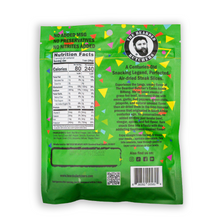 Load image into Gallery viewer, Case of 10 - Bearded Butcher Carne Asada Biltong 3 oz Pack
