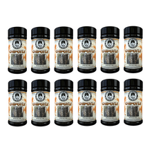 Load image into Gallery viewer, Bearded Butcher Case of 12 Shakers
