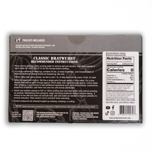 Load image into Gallery viewer, Case of 6 - Classic Bratwurst DIY Kits
