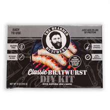 Load image into Gallery viewer, Case of 6 - Classic Bratwurst DIY Kits
