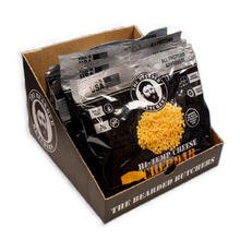 Load image into Gallery viewer, Case of 6 - Hi-Temp Diced Cheddar Cheese 1lb
