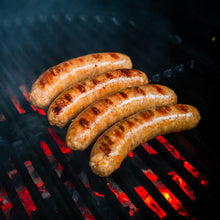 Load image into Gallery viewer, Case of 6 - Hot Italian Sausage DIY Kits
