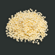 Load image into Gallery viewer, Case of 8 Hi-Temp Diced Mozzarella Cheese 2.5lb
