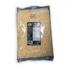 Load image into Gallery viewer, Case of 8 Hi-Temp Diced Pepper Jack Cheese 2.5lb
