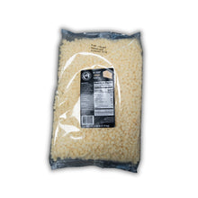 Load image into Gallery viewer, Case of 8 Hi-Temp Diced Swiss Cheese 2.5lb

