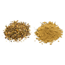 Load image into Gallery viewer, Dried Jalapeño Powder and Flakes 4oz - Case of 6
