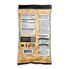 Load image into Gallery viewer, Dried Jalapeño Powder and Flakes 4oz - Case of 6
