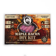 Load image into Gallery viewer, Case of 6 - Maple Bacon DIY Kits

