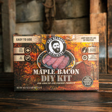 Load image into Gallery viewer, Case of 6 - Maple Bacon DIY Kits
