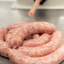 Load image into Gallery viewer, Case of 12 Packs - Natural Hog Casing 32-35mm for 25-30lbs
