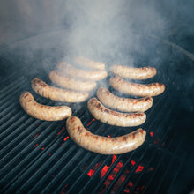 Load image into Gallery viewer, Case of 12 Packs - Natural Hog Casing 32-35mm for 25-30lbs

