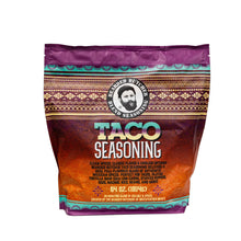 Load image into Gallery viewer, Single Bag - Bulk Bag of Bearded Butcher Blend Seasoning
