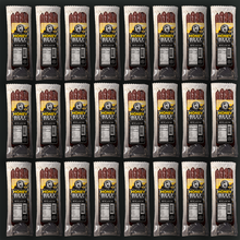 Load image into Gallery viewer, Case of Beef Sticks (x24 Packs)
